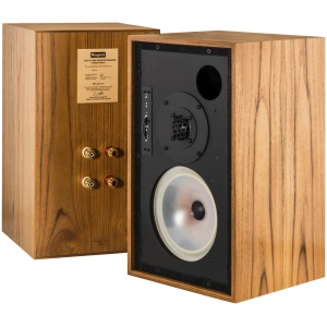 Rogers LS5/9 SE 75th Anniversary – Coppia Diffusori da Scaffale Edizione Limitata