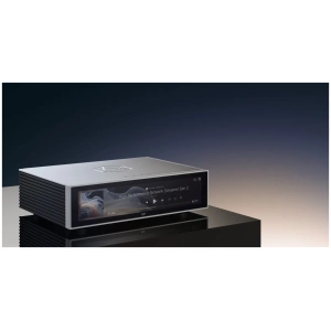 HiFi Rose RS151 streamer di rete con display touch da 15,4 pollici