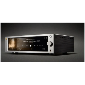 HiFi Rose RS250A streamer di rete compatto con display touch