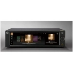 HiFi Rose RS250A streamer di rete compatto con display touch