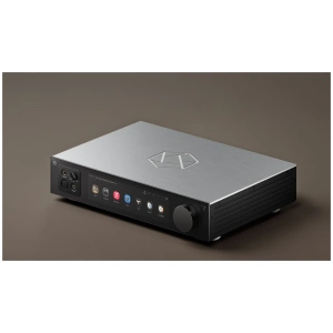 HiFi Rose RS451 streamer di rete con amplificatore per cuffie