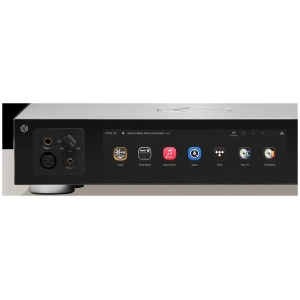 HiFi Rose RS451 streamer di rete con amplificatore per cuffie