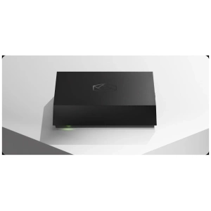 HiFi Rose RW800 modulo di streaming ROSE AIR Lite nero