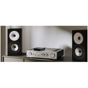HiFi Rose RW800 modulo di streaming ROSE AIR Lite nero