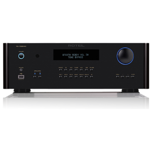 Rotel RA-1592 MKII - foto del costruttore