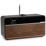 Ruark R2 MK4 sistema musicale con radio DAB+ Espresso