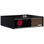 Ruark R610 amplificatore integrato streaming Charcoal