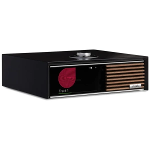 Ruark R610 amplificatore integrato streaming Charcoal
