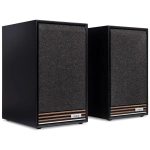 Ruark Sabre R coppia di diffusori da scaffale Charcoal