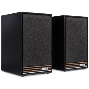 Ruark Sabre R coppia di diffusori da scaffale Charcoal