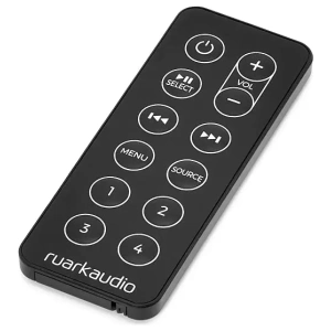 Telecomando Ruark per R1, R1S e R2 MK4