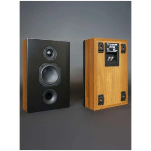 Scansonic HD L On-Wall diffusore da parete – vista principale