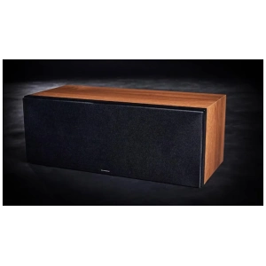 Scansonic HD L10 Center diffusore centrale – vista frontale