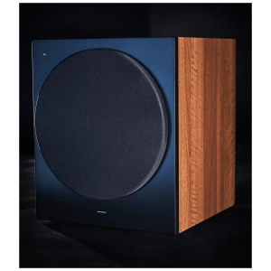 Scansonic HD L12 Sub subwoofer attivo – vista frontale