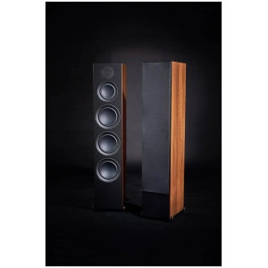 Scansonic HD L20 diffusore da pavimento – Frontale