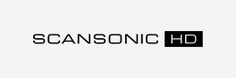 Scansonic HD logo