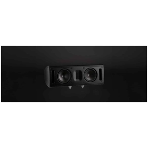 Scansonic HD MB Center B diffusore centrale – altra vista
