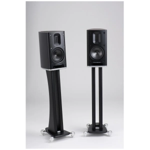 Scansonic HD MB1 B diffusore da stand – vista frontale