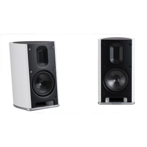 Scansonic HD MB1 B diffusore da stand – versione bianco satinato