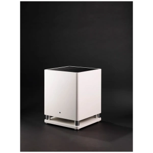 Scansonic HD MB10 subwoofer attivo – vista frontale