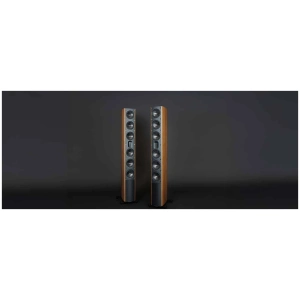 Scansonic HD MB6 B diffusore da pavimento – vista frontale
