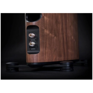 Scansonic HD MB8 B diffusore da pavimento – vista principale (finitura da verificare)