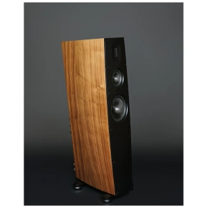 Scansonic HD Q8 diffusore da pavimento – vista frontale