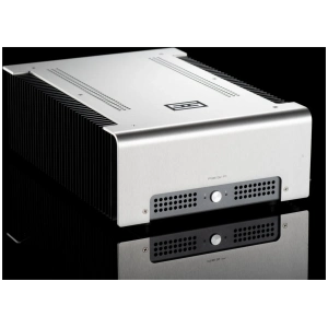 Schiit Aegir 2F amplificatore finale stereo, frontale