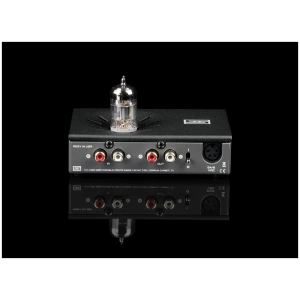 Schiit Buf buffer valvolare, frontale