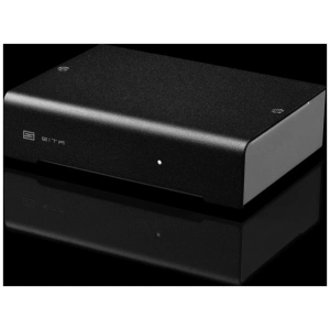 Schiit Eitr 2 convertitore USB digitale, frontale