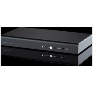 Schiit Gungnir 2 DAC multibit bilanciato, frontale