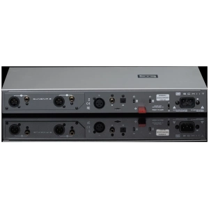 Schiit Gungnir 2 DAC multibit bilanciato, frontale
