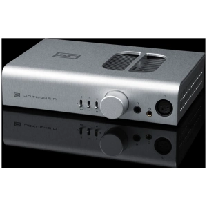 Schiit Jotunheim 3 amplificatore per cuffie bilanciato, frontale