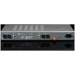 Schiit Loki Max F equalizzatore a 6 bande, frontale