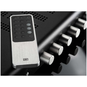 Schiit Loki Max F equalizzatore a 6 bande, frontale