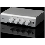 Schiit Loki Mini+ controllo di tono a 4 bande, frontale