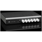 Schiit Lokius equalizzatore a 6 bande, frontale