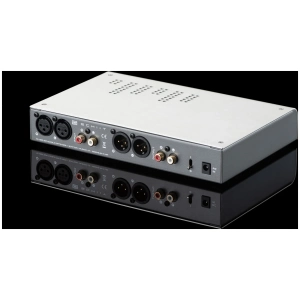 Schiit Lokius equalizzatore a 6 bande, frontale