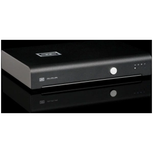 Schiit Mimir DAC bilanciato, frontale