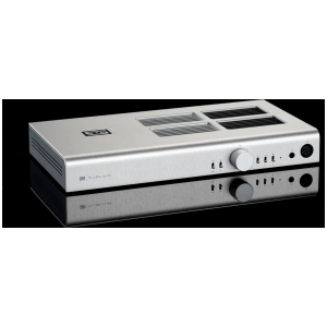 Schiit Mjolnir 3 amplificatore per cuffie in Classe A, frontale