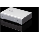 Schiit Modi 5 DAC compatto, frontale