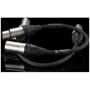Schiit PYST (Snake Oil) XLR, coppia di cavi XLR-XLR