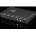 Schiit Skoll F preamplificatore phono bilanciato, frontale