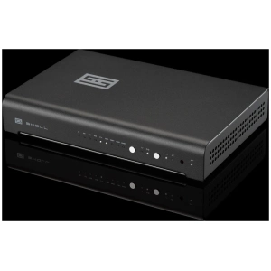 Schiit Skoll F preamplificatore phono bilanciato, frontale