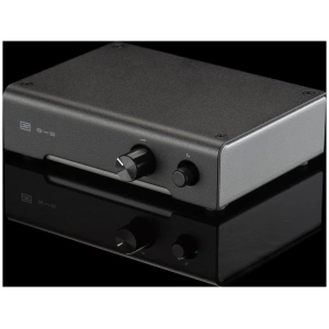 Schiit SYS preamplificatore passivo, frontale