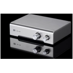 Schiit SYS preamplificatore passivo, frontale