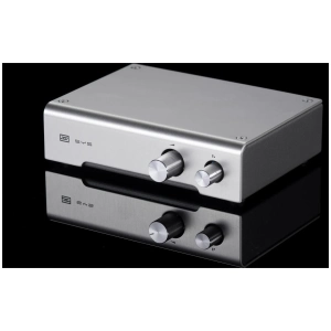 Schiit SYS preamplificatore passivo, frontale