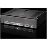 Schiit Tyr F amplificatore finale monoblocco, frontale