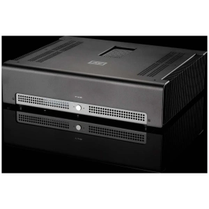 Schiit Tyr F amplificatore finale monoblocco, frontale