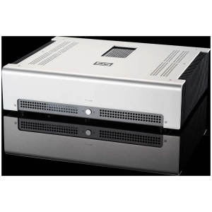 Schiit Tyr F amplificatore finale monoblocco, frontale